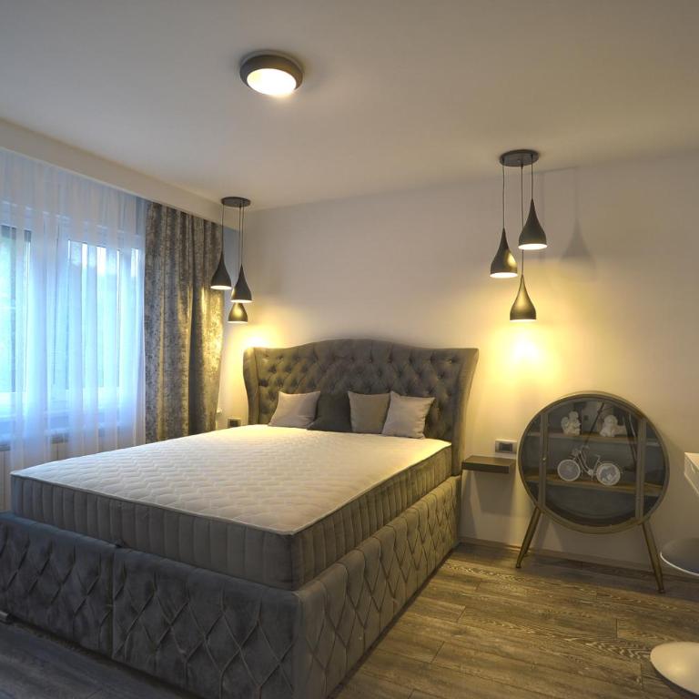 Apartment A - Apartman - 8