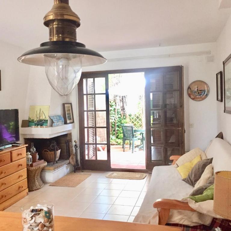 A la plage by Costabravaway - Apartamento de 2 dormitorios - 6