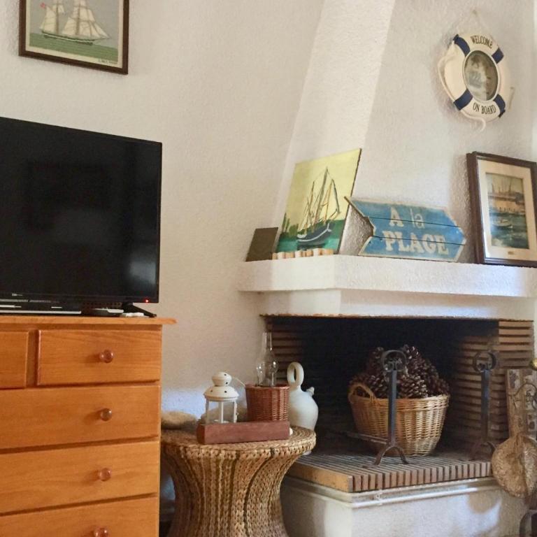 A la plage by Costabravaway - Apartamento de 2 dormitorios - 4