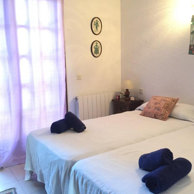 A la plage by Costabravaway - Apartamento de 2 dormitorios - 13