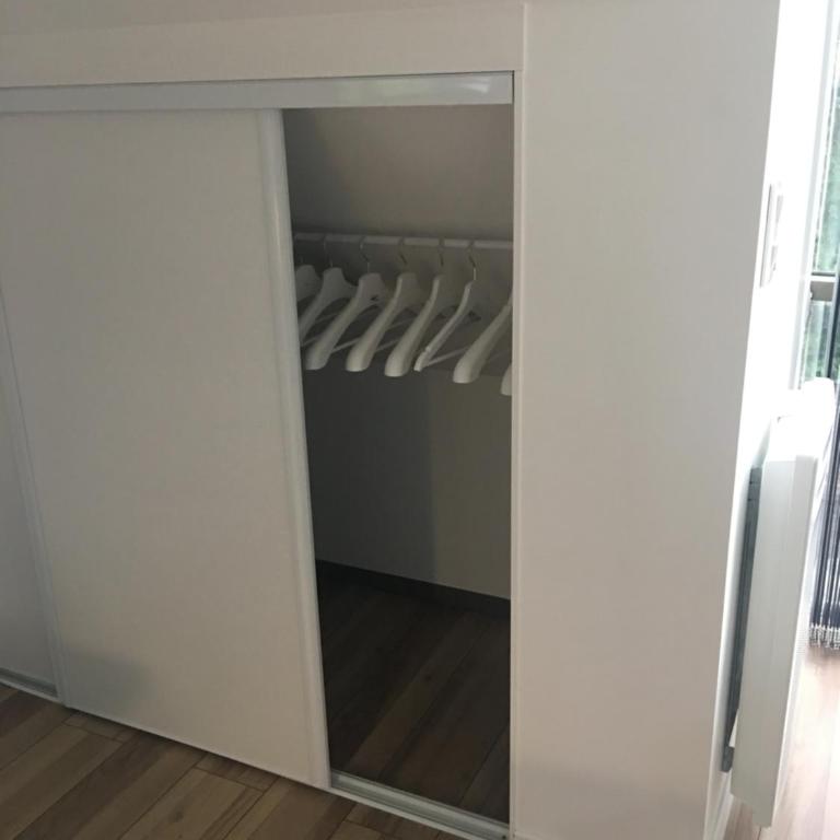 Loft duplex neuf 65m2 (clim) au coeur de La Baule les Pins - One-bedroom Loft Apartment - 37