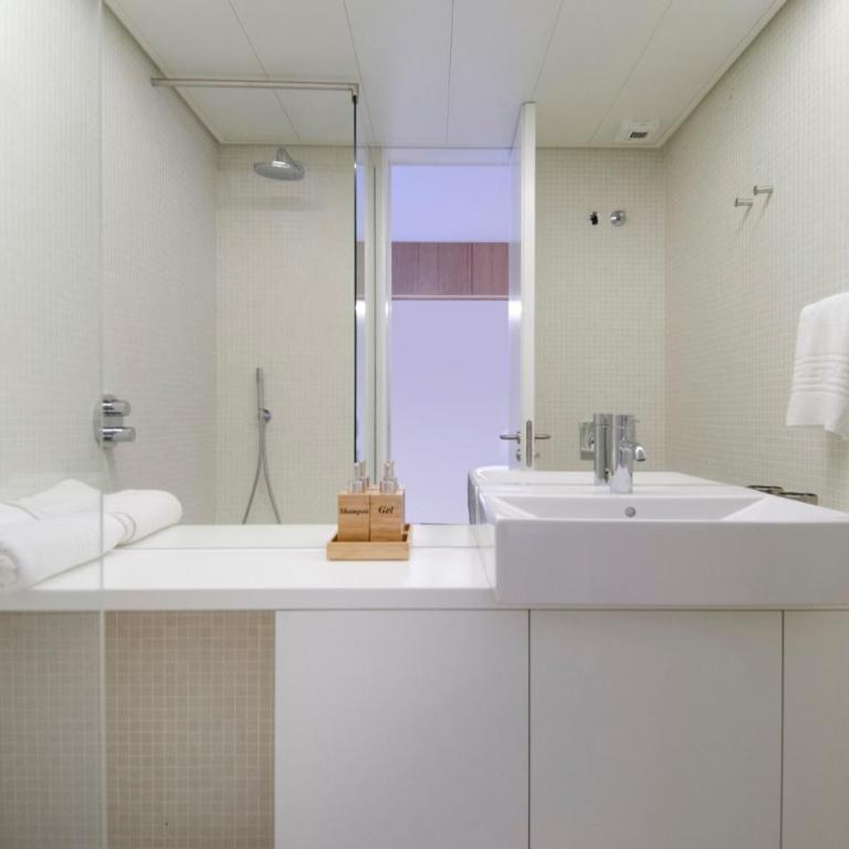Edmond Vibes Barrio de Salamanca - Apartamento Estudio - 10