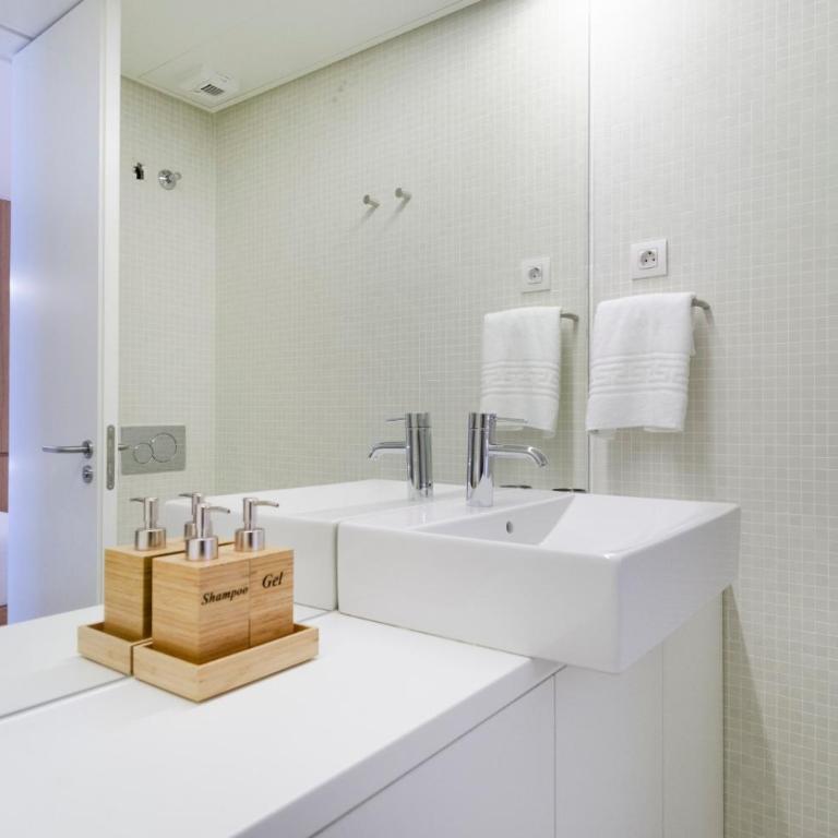 Edmond Vibes Barrio de Salamanca - Apartamento Estudio - 12
