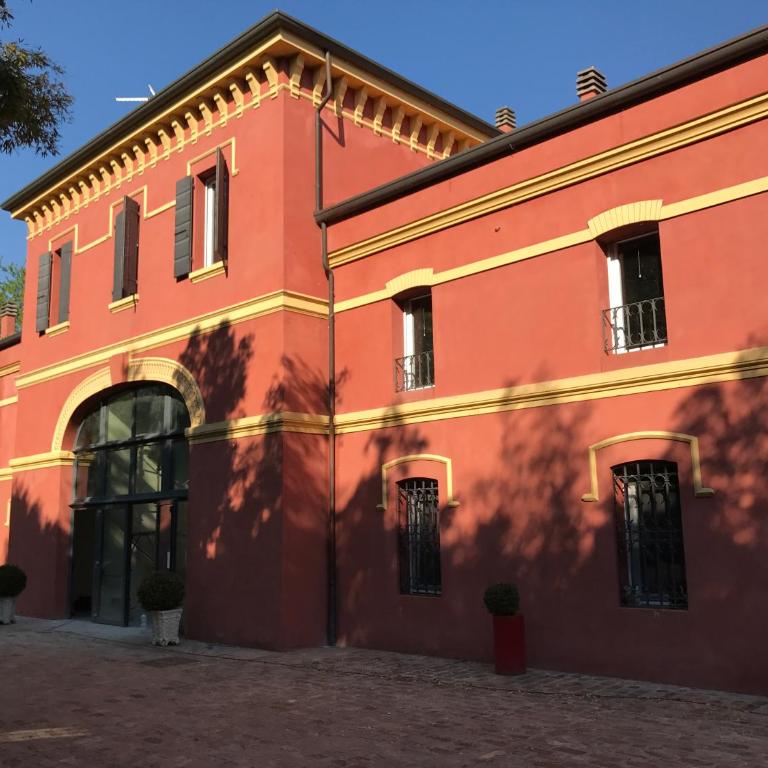 Residence Villa Masi - One-Bedroom Apartment - 9