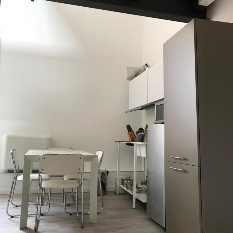 Residence Villa Masi - One-Bedroom Apartment - 7