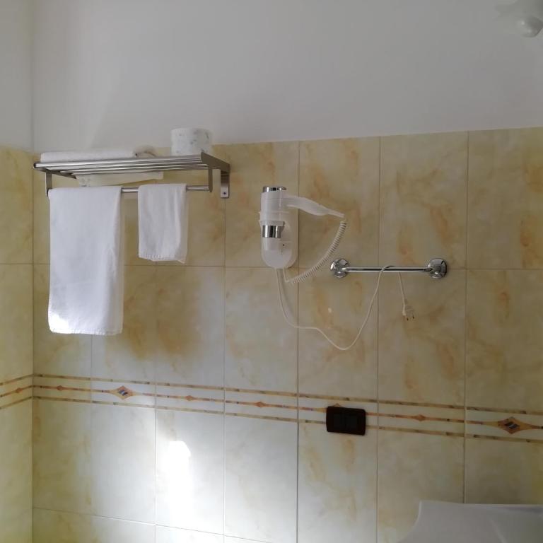 Villa Anita - appartamento green - Appartamento con 1 Camera da Letto - 10