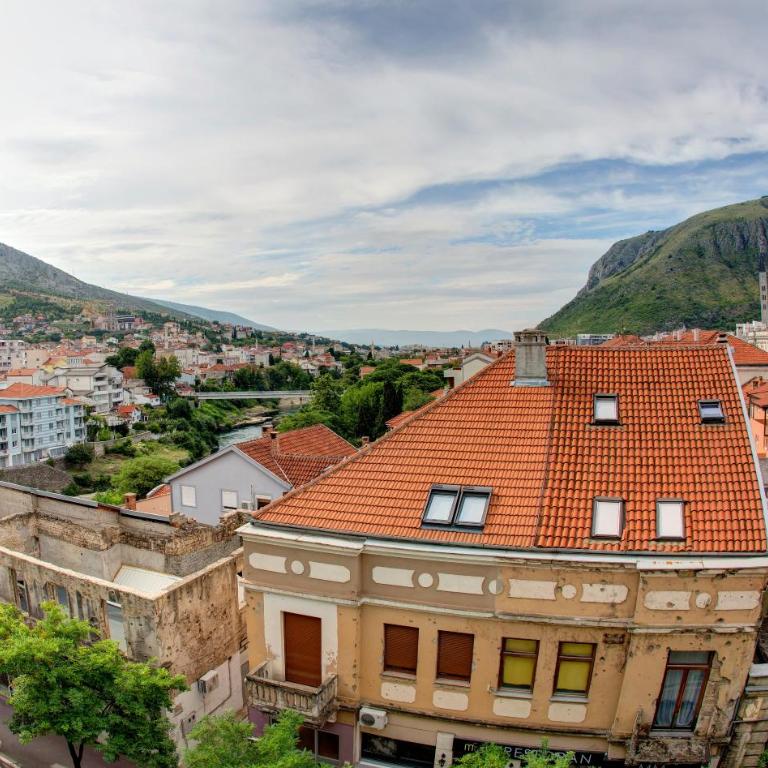 Luxury Studio Yasmine - Studio Apartment with River View - 27