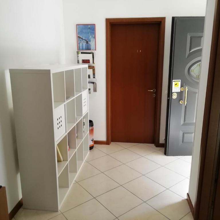 Villa Anita - appartamento green - Appartamento con 1 Camera da Letto - 6