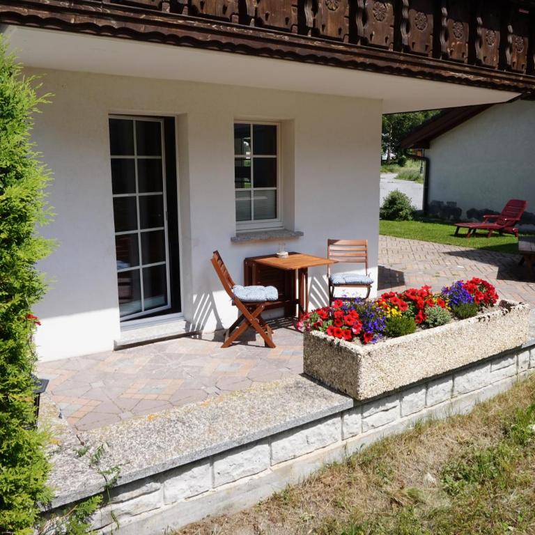 Art Oase - Lenzspitze - Apartment - 2