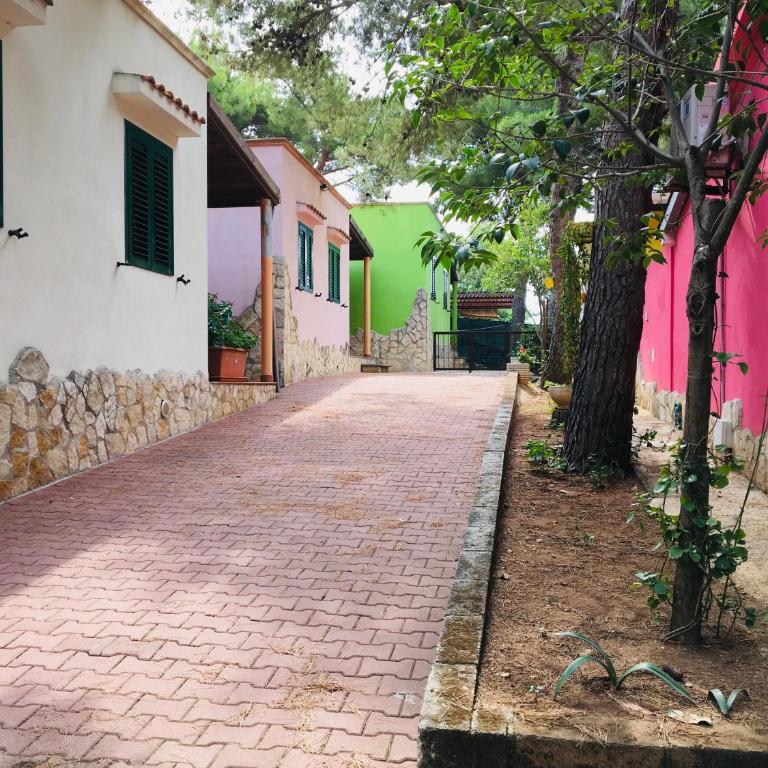 Villa Carla - Appartamento con 2 Camere da Letto - 10