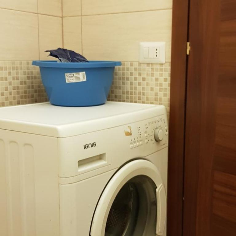 VIA PALESTRINA - CORSO VERCELLI - One-Bedroom Apartment - 10