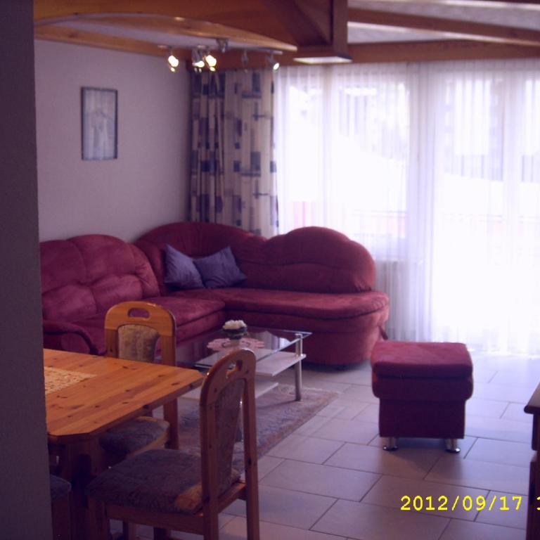 Haus Apollo - Apartamento de 2 dormitorios - 4