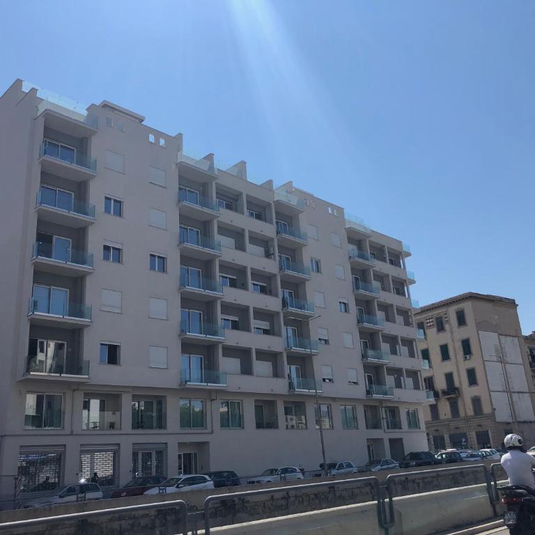 I Mori Apartment - Appartamento con 1 Camera da Letto - 20