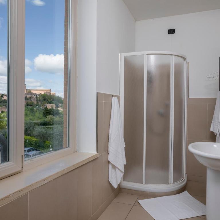Porta Pispini Residence - Monolocale Deluxe - 6