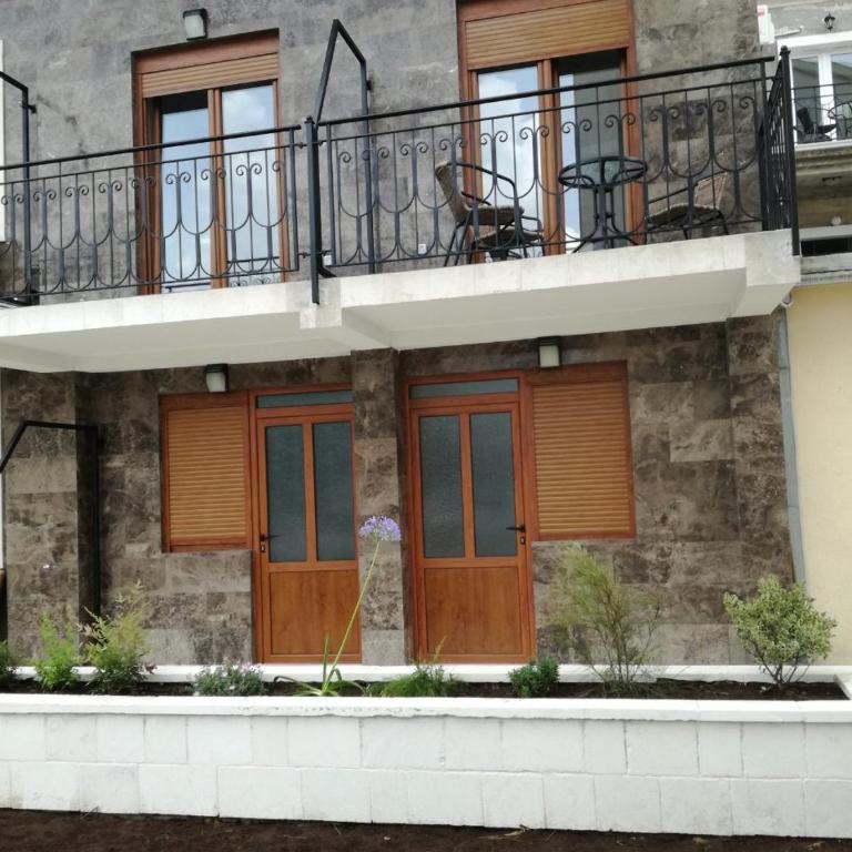 Apartmani Obala Tivat - Apartman sa Balkonom - 2