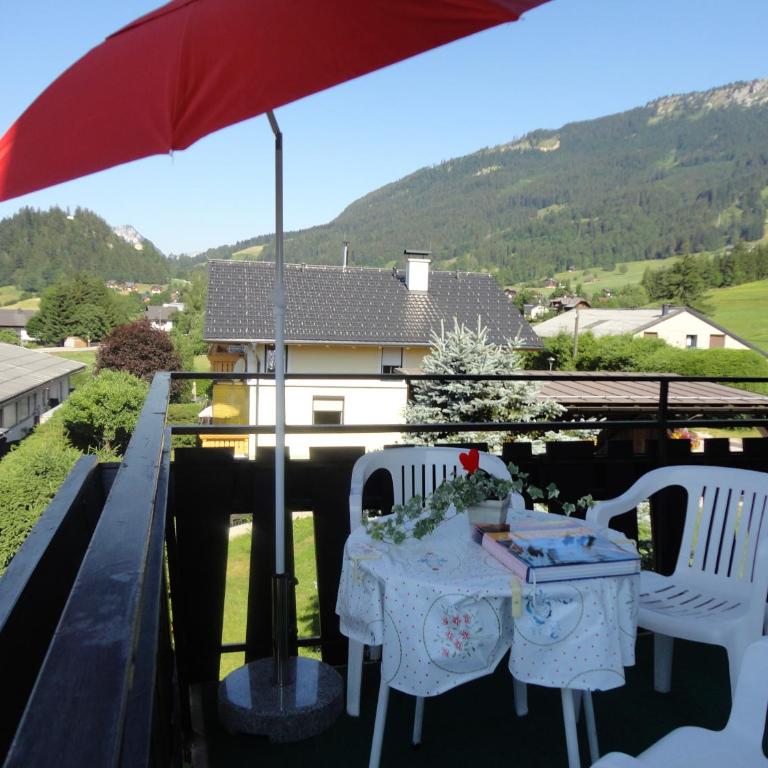 Ferienwohnung Fuchs - Apartment - 16