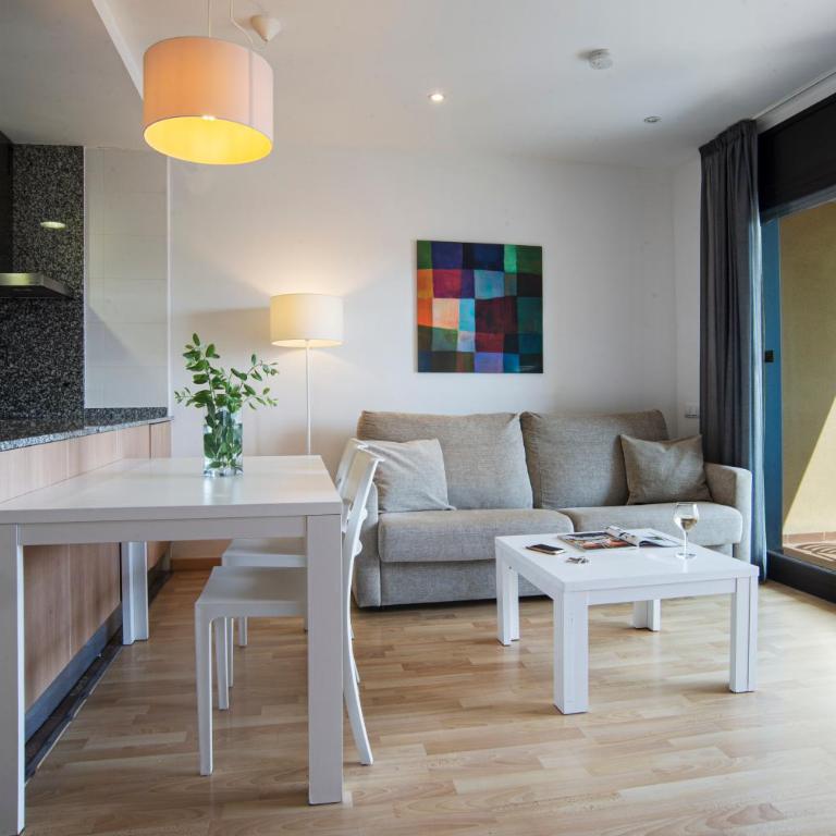Pierre & Vacances Empuriabrava Marina - Apartamento de 1 dormitorio (2 a 4 adultos) - 2