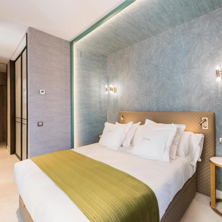 The Garden Suites - Duplex Apartment - 14