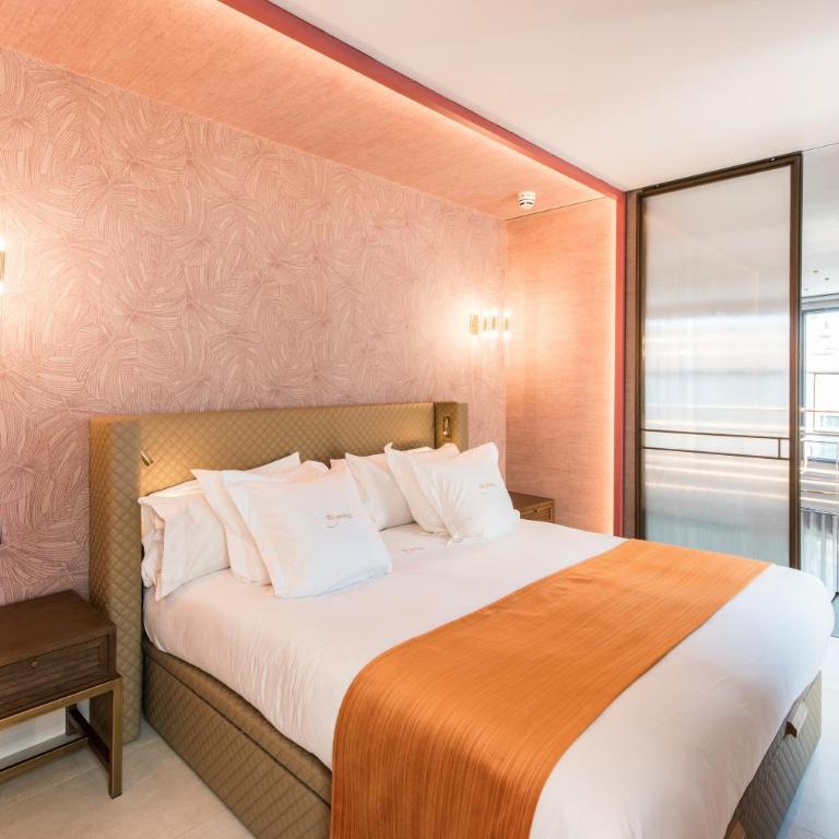 The Garden Suites - Duplex Apartment - 3