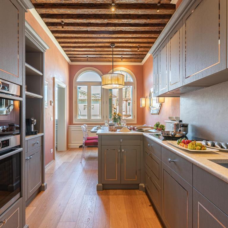 La Dimora di San Maurizio 3- Dimora Italia - - Two-Bedroom Apartment - 3
