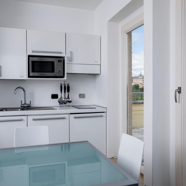 Porta Pispini Residence - Monolocale Deluxe - 7