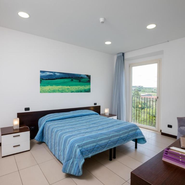 Porta Pispini Residence - Appartamento Deluxe con 1 Camera da Letto - 1