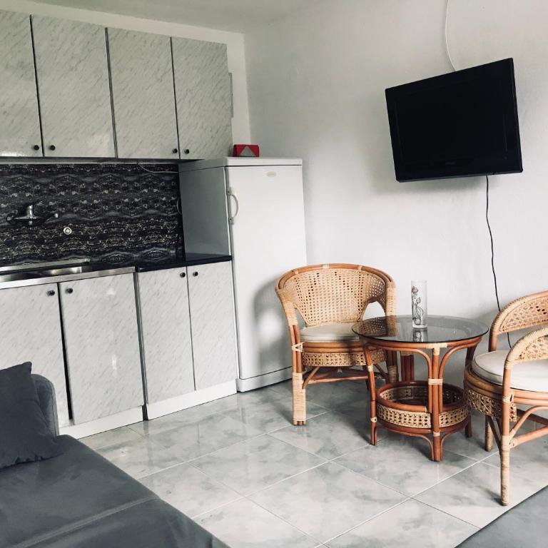 Apartmani Konjević - One-Bedroom Apartment - 3