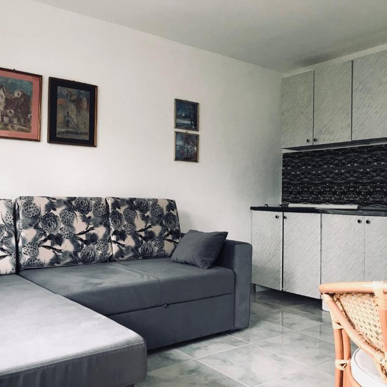 Apartmani Konjević - One-Bedroom Apartment - 1