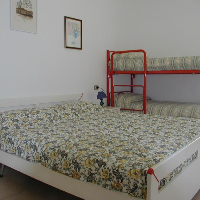 FLATS SOLARIUM - Appartamento con 1 Camera da Letto - 6