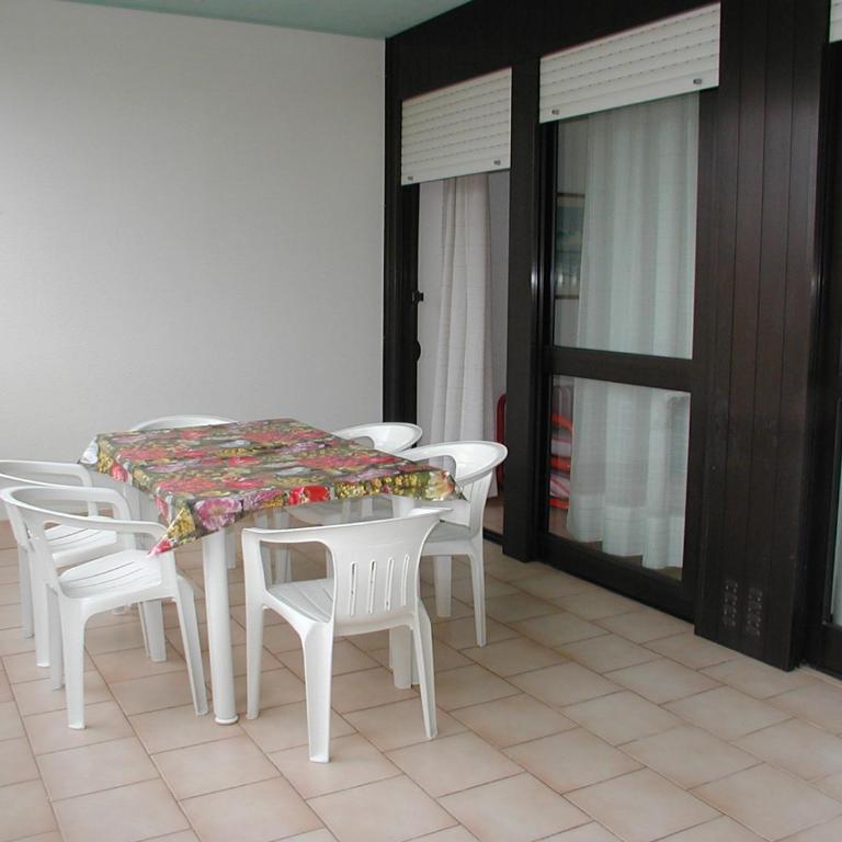 FLATS SOLARIUM - Appartamento con 1 Camera da Letto - 5