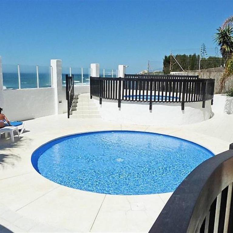 Seaview Puerta del Mar first line beach - Apartamento con vistas al mar - 43