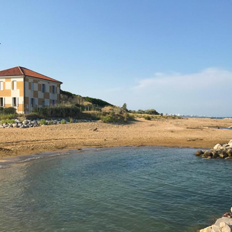 FLATS SOLARIUM - Appartamento con 1 Camera da Letto - 19