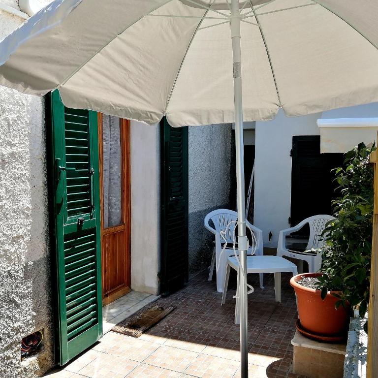 Sentieri sul Mare - Casa Vacanze - 18