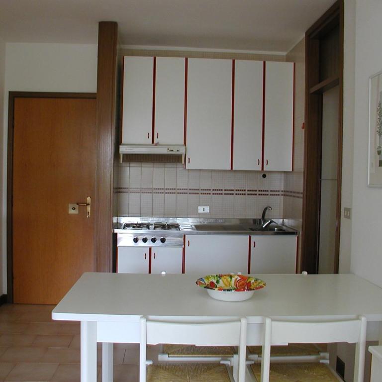FLATS SOLARIUM - Appartamento con 1 Camera da Letto - 4