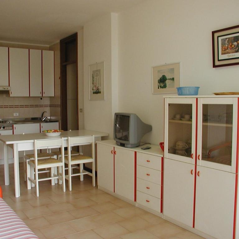 FLATS SOLARIUM - Appartamento con 1 Camera da Letto - 3