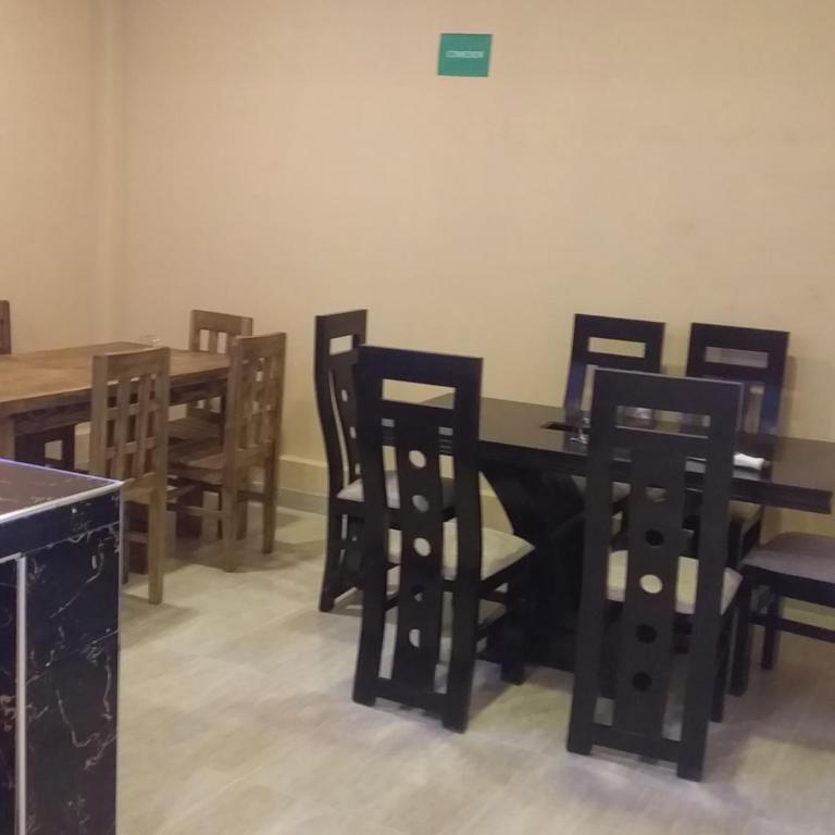 Hostal Nichkito - Double Room with Private Bathroom - 21