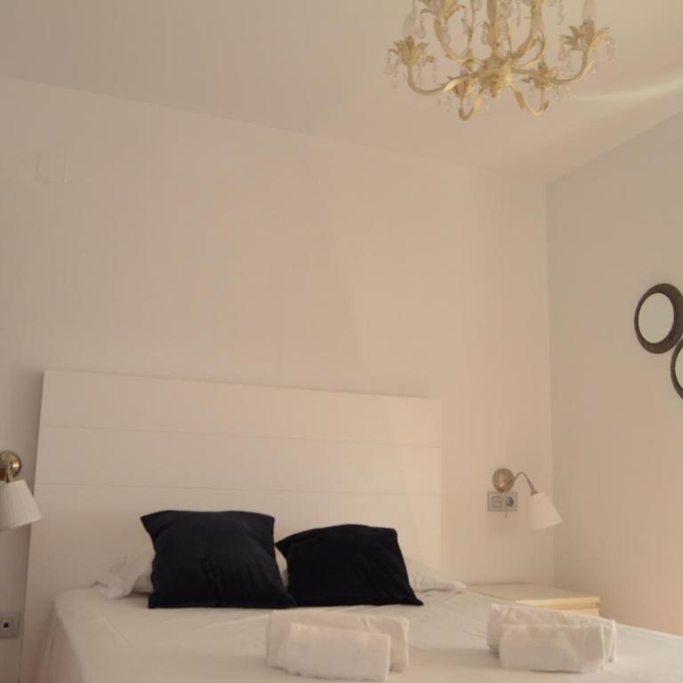 San Francisco Apartment - One-Bedroom Apartment - 16