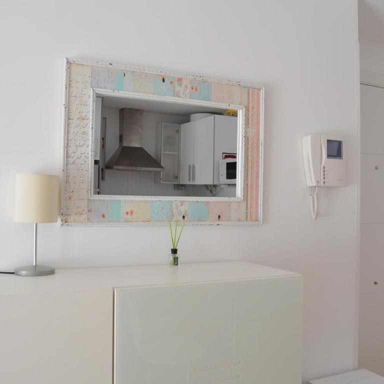 San Francisco Apartment - One-Bedroom Apartment - 11