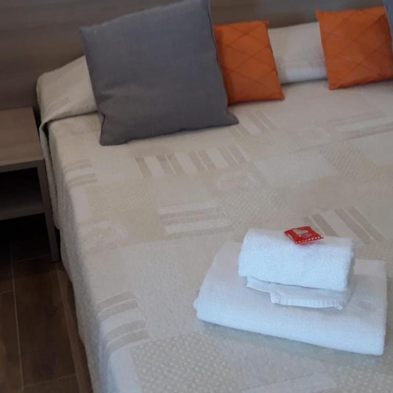 Penthouse CASA ALKEA Pool Privat Beach & Pear - Appartamento Monolocale Deluxe - 4