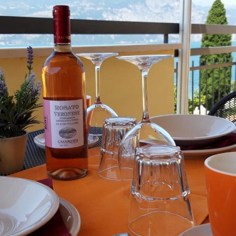 Penthouse CASA ALKEA Pool Privat Beach & Pear - Appartamento Monolocale Deluxe - 5