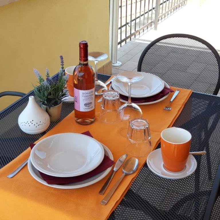Penthouse CASA ALKEA Pool Privat Beach & Pear - Appartamento Monolocale Deluxe - 6