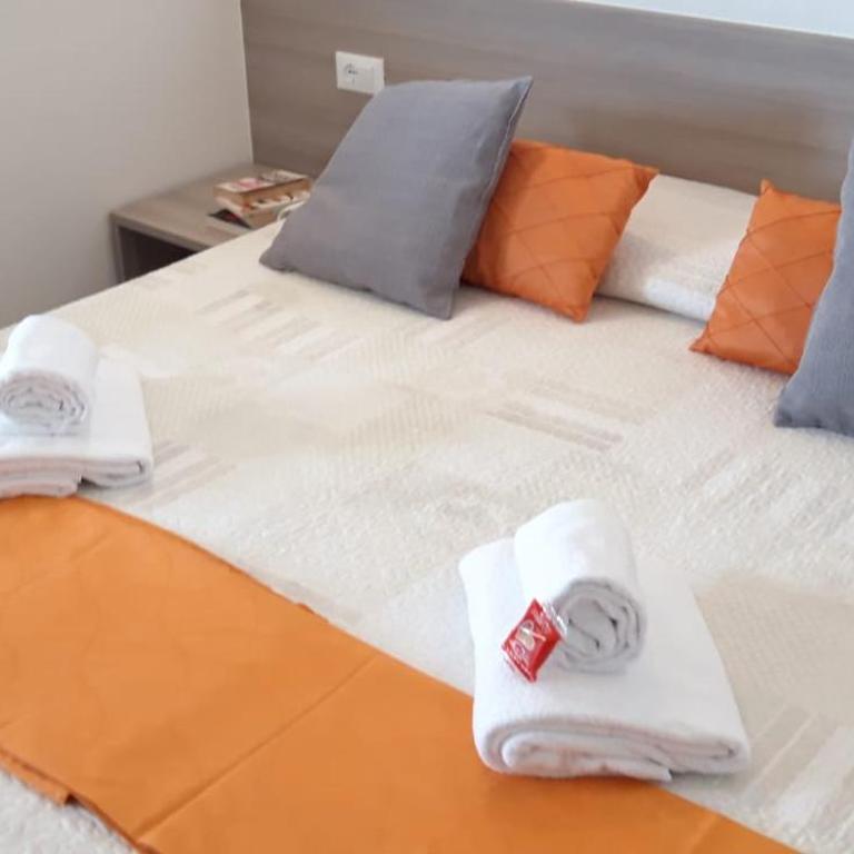 Penthouse CASA ALKEA Pool Privat Beach & Pear - Appartamento Monolocale Deluxe - 8