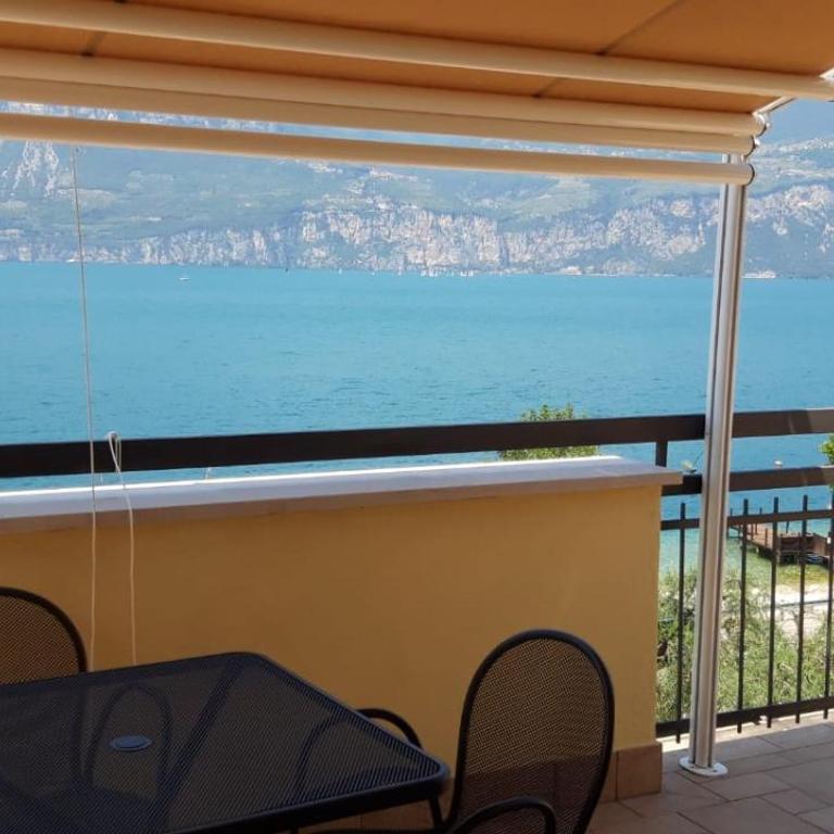 Penthouse CASA ALKEA Pool Privat Beach & Pear - Appartamento Monolocale Deluxe - 10