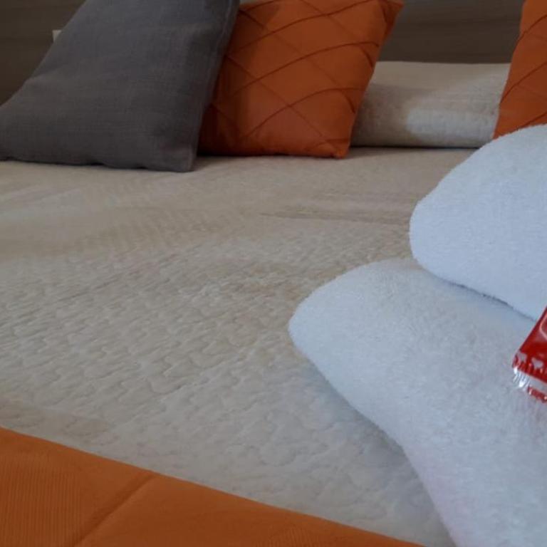 Penthouse CASA ALKEA Pool Privat Beach & Pear - Appartamento Monolocale Deluxe - 16