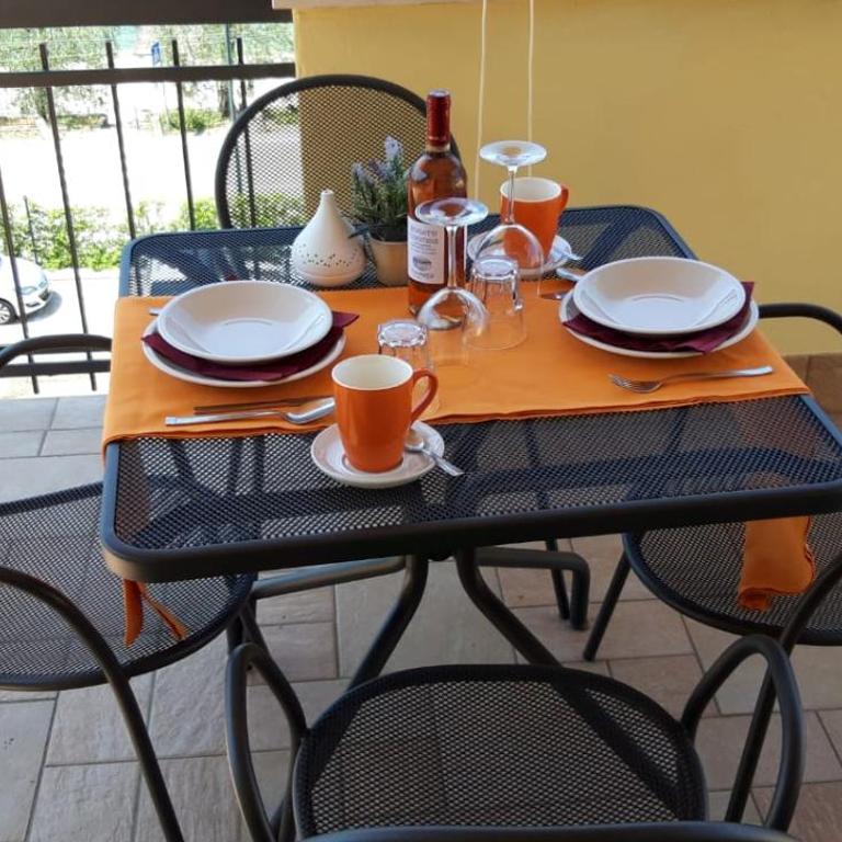Penthouse CASA ALKEA Pool Privat Beach & Pear - Appartamento Monolocale Deluxe - 18