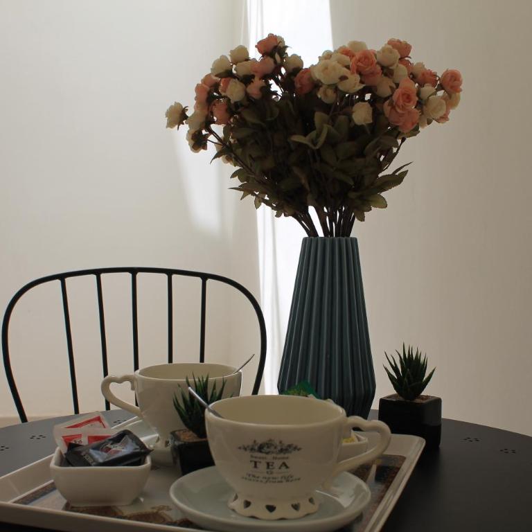 Arco Suite - Suite Deluxe - 27