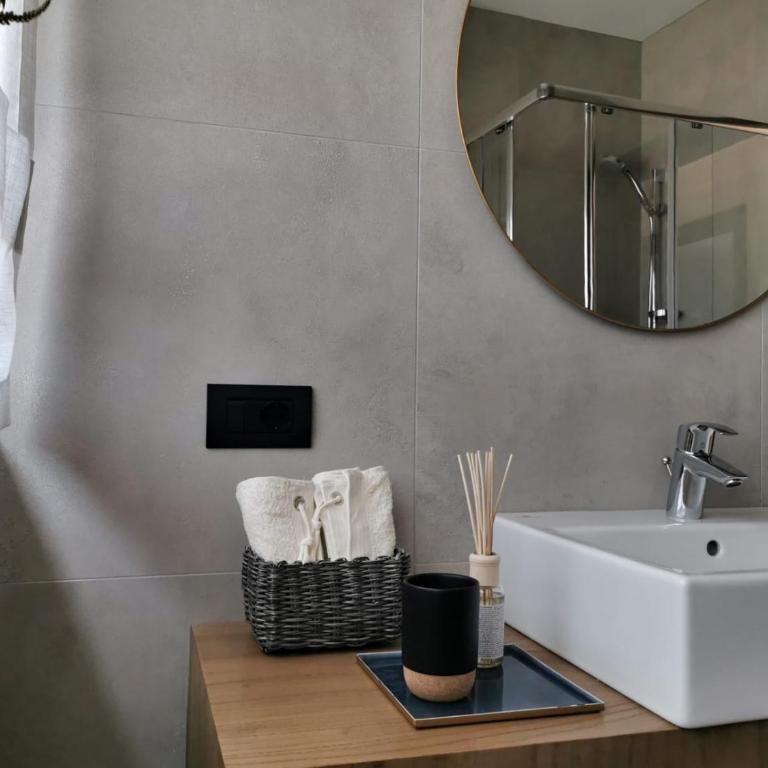 Affittacamere Casa Ester - Standard Double Room - 1