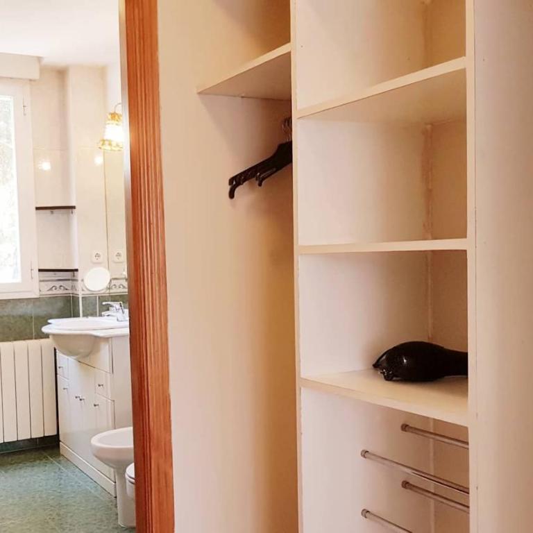 Hostal Escala Suites - Double Room with Bath - 22