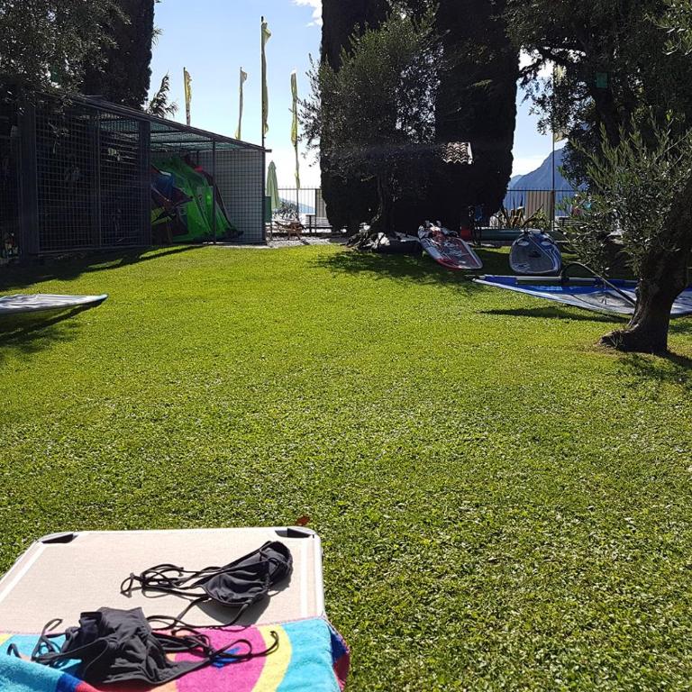 Casa Sandra Bertolini Alla Spiaggia - Vacation Home - 15