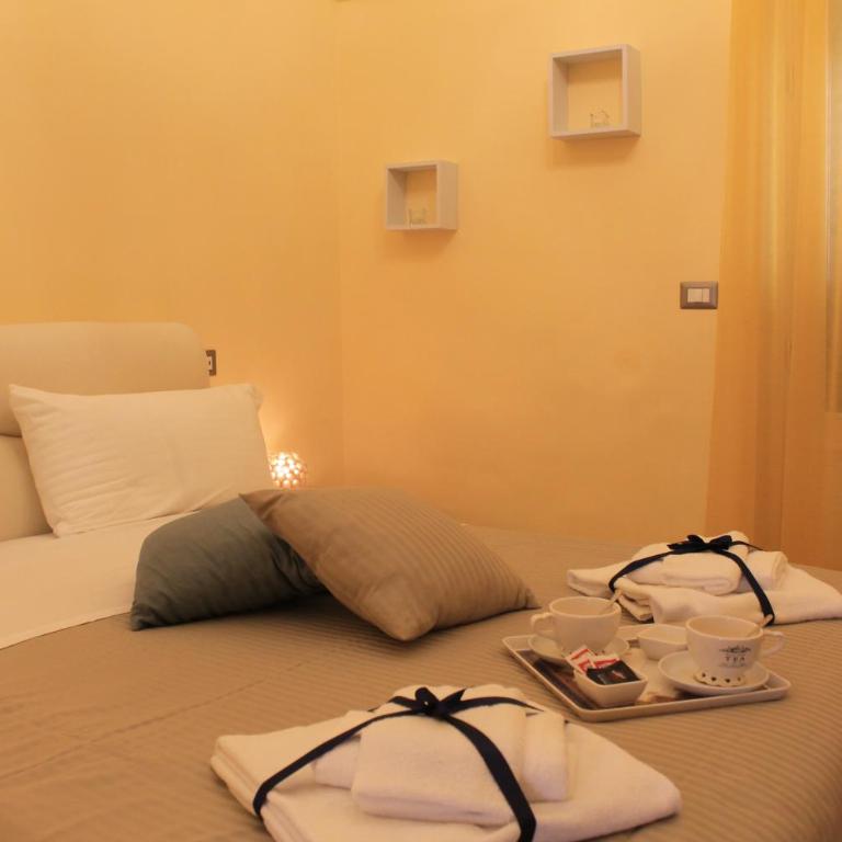 Arco Suite - Suite - 11
